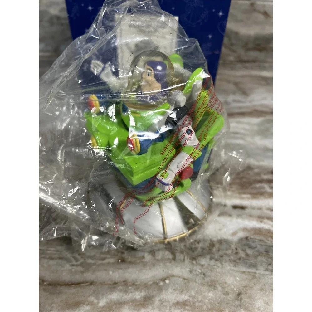 Disney's Toy Story Buzz Lightyear Space Ranger 